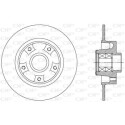 Disco freno BDA251230 OPEN PARTS