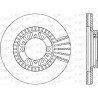 Disco freno BDR178820 OPEN PARTS