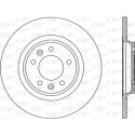 Disco freno BDR203410 OPEN PARTS