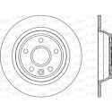 Disco freno BDR230310 OPEN PARTS