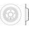 Disco freno BDR230310 OPEN PARTS
