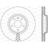 Disco freno BDR241220 OPEN PARTS