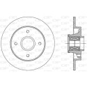 Disco freno BDR251030 OPEN PARTS