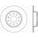 Disco freno BDR253910 OPEN PARTS