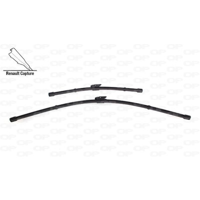 Spazzola tergi WBT905300 OPEN PARTS