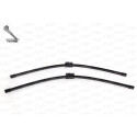 Spazzola tergi WBT905800 OPEN PARTS