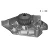 Pompa dell’acqua, raffreddamento motore ROC112 RECOFICIAL