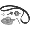 Pompa acqua + Kit cinghie dentate ROKD004 RECOFICIAL
