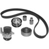 Pompa acqua + Kit cinghie dentate ROKD013 RECOFICIAL