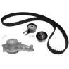 Pompa acqua + Kit cinghie dentate ROKD015 RECOFICIAL