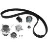 Pompa acqua + Kit cinghie dentate ROKD033 RECOFICIAL