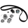 Pompa acqua + Kit cinghie dentate ROKD036 RECOFICIAL