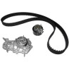 Pompa acqua + Kit cinghie dentate ROKD039 RECOFICIAL