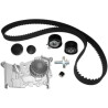 Pompa acqua + Kit cinghie dentate ROKD046 RECOFICIAL