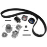 Pompa acqua + Kit cinghie dentate ROKD047 RECOFICIAL