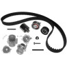 Pompa acqua + Kit cinghie dentate ROKD048 RECOFICIAL