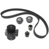 Pompa acqua + Kit cinghie dentate ROKD062 RECOFICIAL