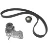 Pompa acqua + Kit cinghie dentate ROKD070 RECOFICIAL