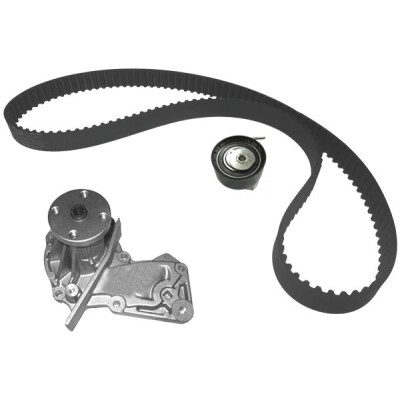 Pompa acqua + Kit cinghie dentate ROKD070 RECOFICIAL