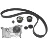 Pompa acqua + Kit cinghie dentate ROKD073 RECOFICIAL