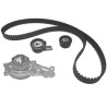 Pompa acqua + Kit cinghie dentate ROKD079 RECOFICIAL