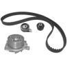 Pompa acqua + Kit cinghie dentate ROKD086 RECOFICIAL