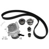 Pompa acqua + Kit cinghie dentate ROKD100 RECOFICIAL