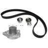 Pompa acqua + Kit cinghie dentate ROKD102 RECOFICIAL