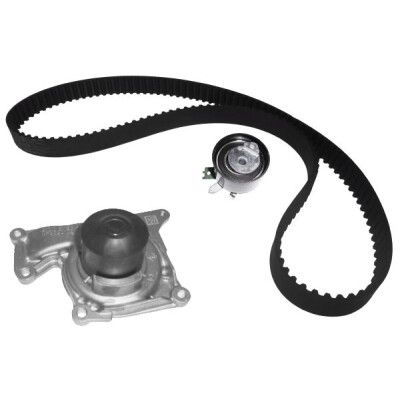Pompa acqua + Kit cinghie dentate ROKD103 RECOFICIAL