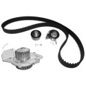 Pompa acqua + Kit cinghie dentate ROKD106 RECOFICIAL