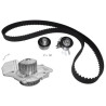 Pompa acqua + Kit cinghie dentate ROKD106 RECOFICIAL