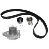 Pompa acqua + Kit cinghie dentate ROKD109 RECOFICIAL