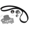Pompa acqua + Kit cinghie dentate ROKD111 RECOFICIAL