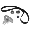 Pompa acqua + Kit cinghie dentate ROKD112 RECOFICIAL