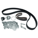 Pompa acqua + Kit cinghie dentate ROKD150 RECOFICIAL