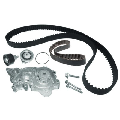 Pompa acqua + Kit cinghie dentate ROKD150 RECOFICIAL