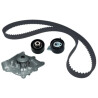 Pompa acqua + Kit cinghie dentate ROKD171 RECOFICIAL