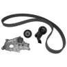 Pompa acqua + Kit cinghie dentate ROKD182 RECOFICIAL