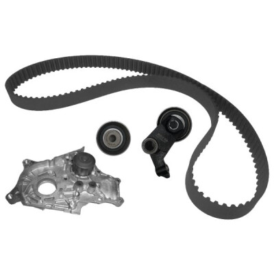 Pompa acqua + Kit cinghie dentate ROKD182 RECOFICIAL