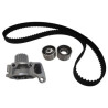 Pompa acqua + Kit cinghie dentate ROKD185 RECOFICIAL