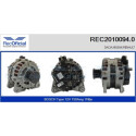 Alternatore REC20100940 RECOFICIAL