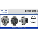 Alternatore REC20101330 RECOFICIAL