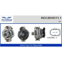 Alternatore REC20101711 RECOFICIAL