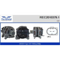 Alternatore REC20103791 RECOFICIAL