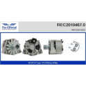 Alternatore REC20104670 RECOFICIAL
