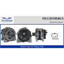Alternatore REC20105460 RECOFICIAL