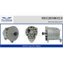 Alternatore REC20106120 RECOFICIAL
