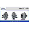 Alternatore REC20141030 RECOFICIAL
