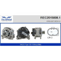 Alternatore REC20150081 RECOFICIAL