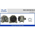 Alternatore REC20150190 RECOFICIAL